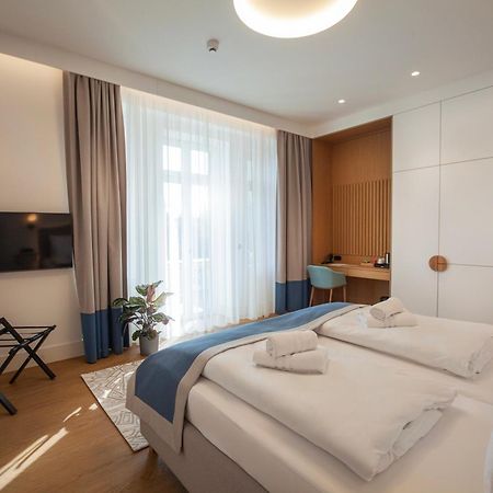 Villa Fitz Rokycany Ngoại thất bức ảnh