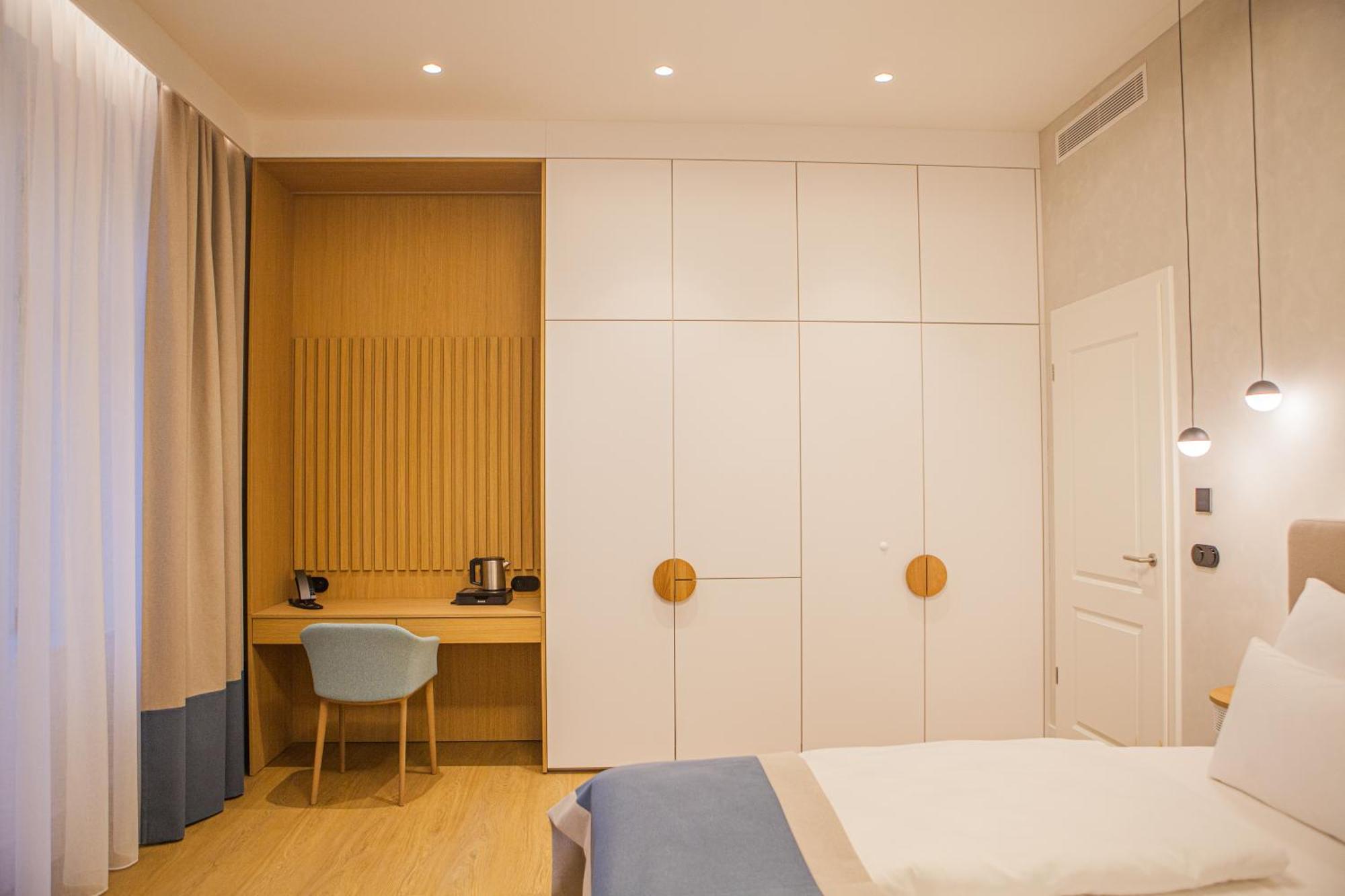 Villa Fitz Rokycany Ngoại thất bức ảnh