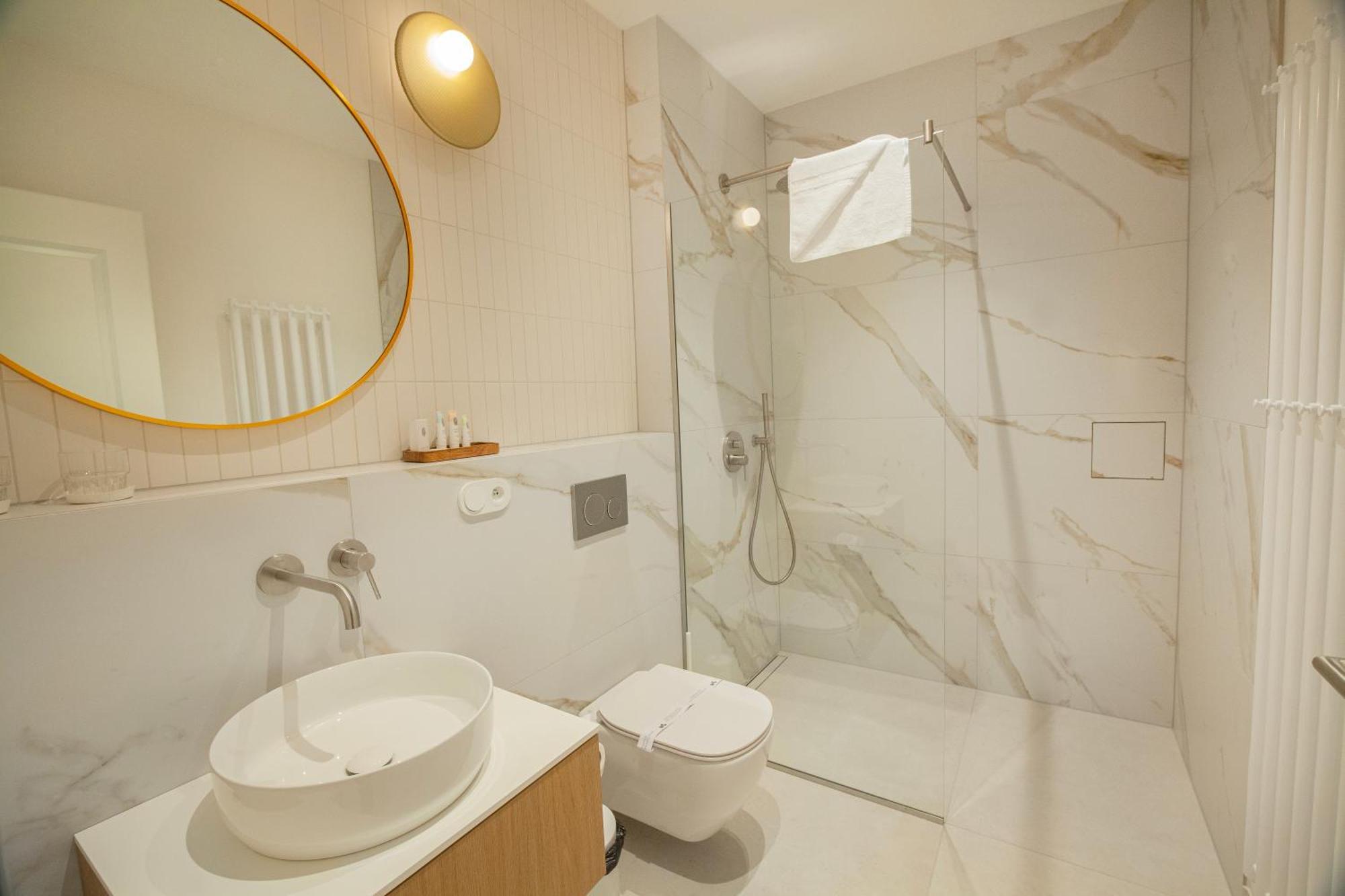 Villa Fitz Rokycany Ngoại thất bức ảnh