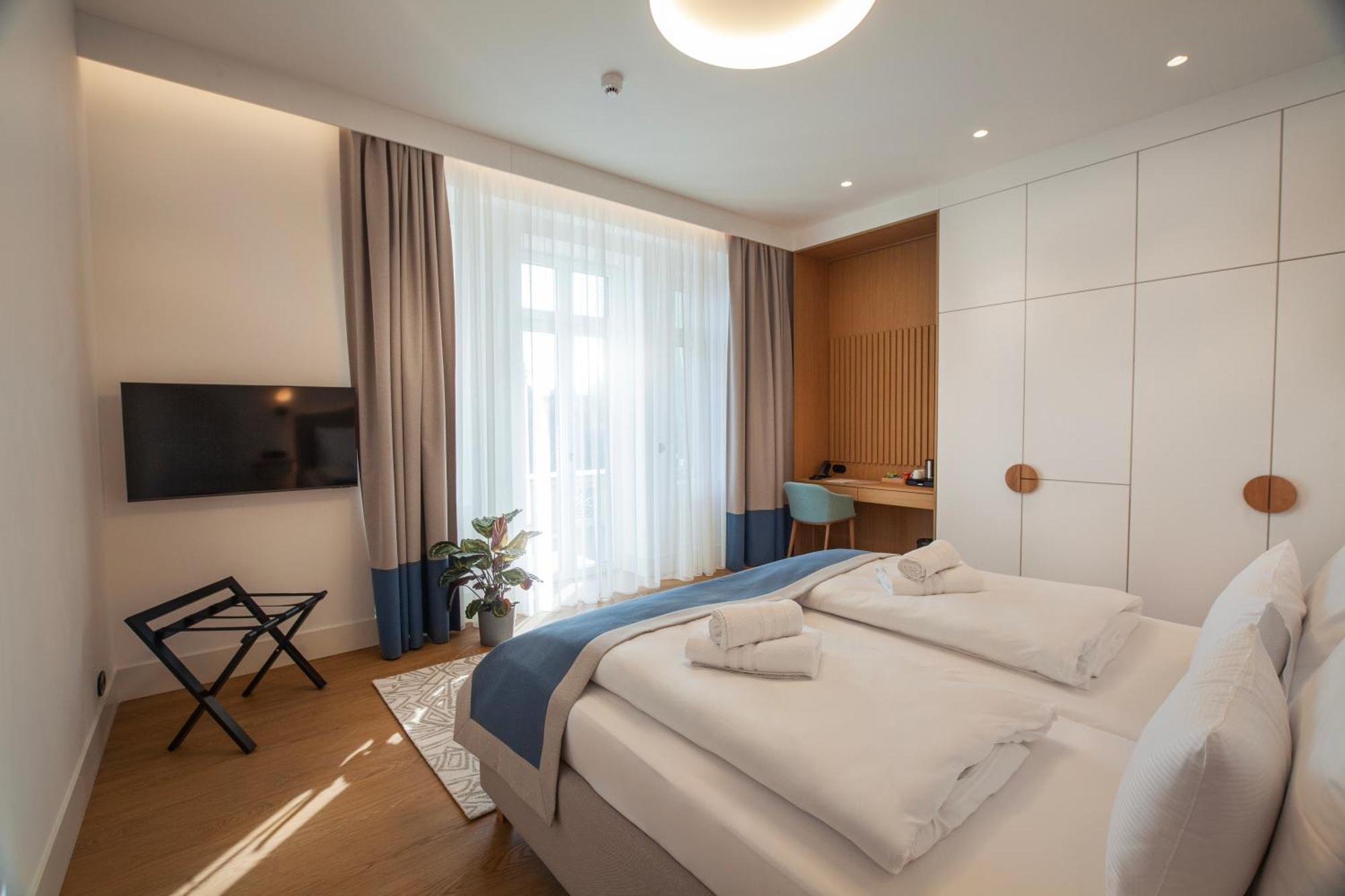 Villa Fitz Rokycany Ngoại thất bức ảnh