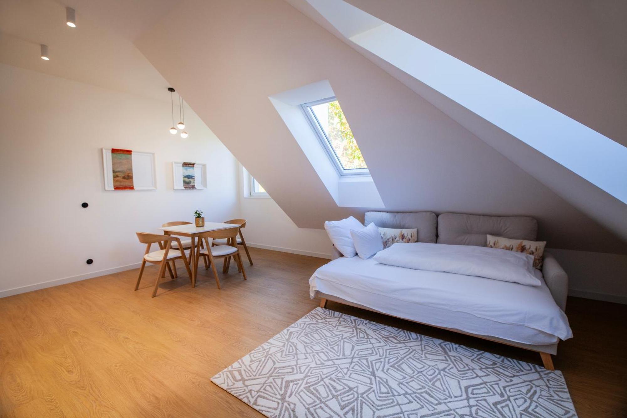 Villa Fitz Rokycany Ngoại thất bức ảnh