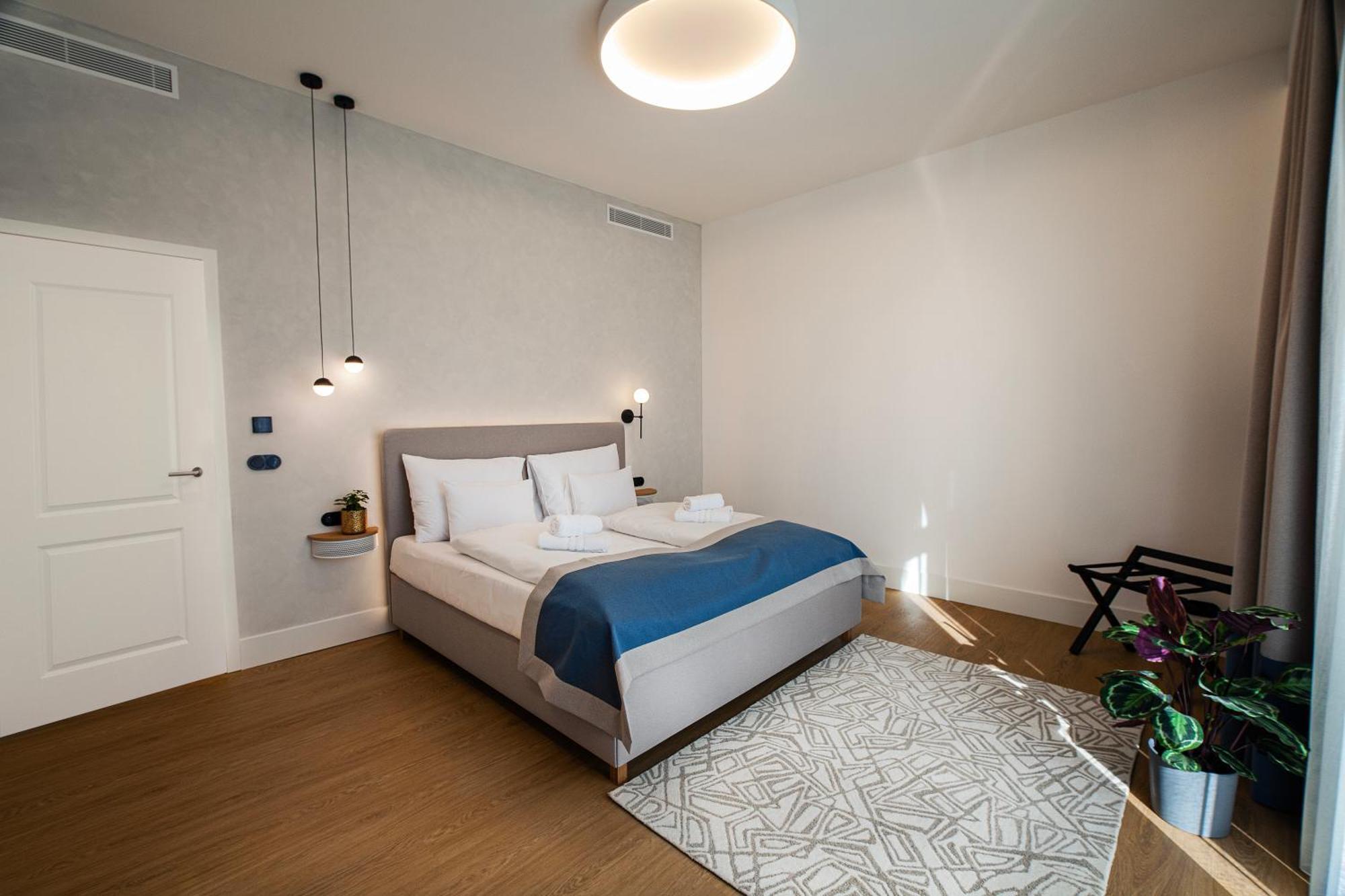 Villa Fitz Rokycany Ngoại thất bức ảnh