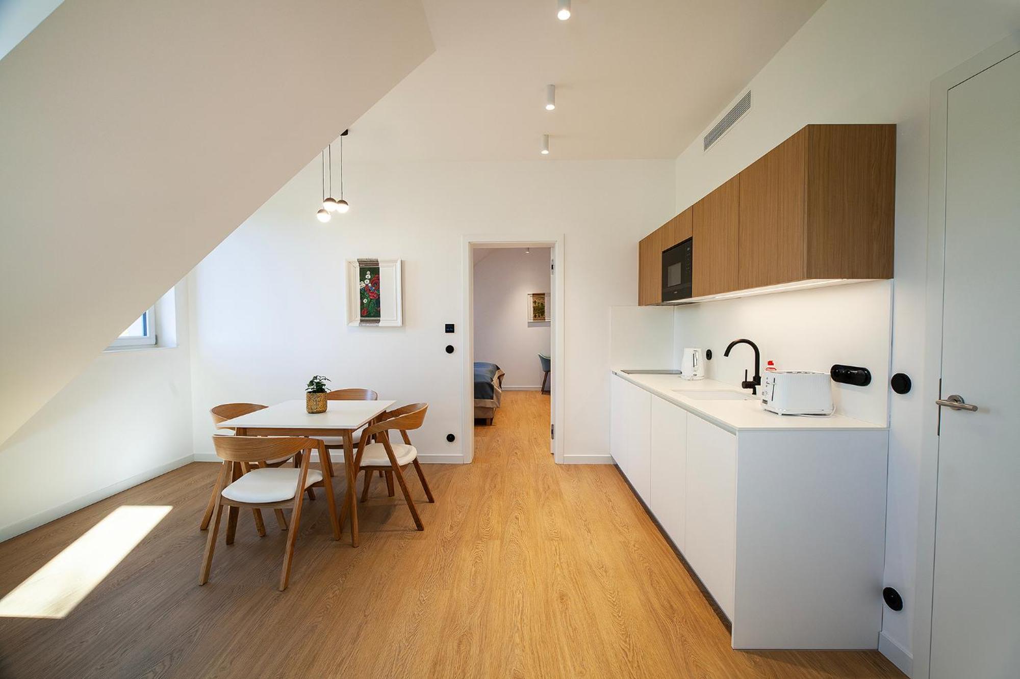 Villa Fitz Rokycany Ngoại thất bức ảnh